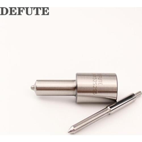 12pcs/lot DLLA144S485 DLL136S501W DLLA150S506 DLLA145S507 DLLA150S527 DLLA38S541 Diesel fuel injector nozzle