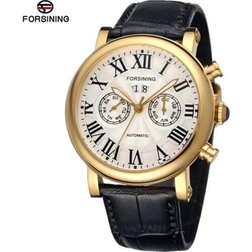 Watches Men 2020 Fashion Watch Luxury Original Brand Good Quality Automatic Mechanical Watches Men Wristwatch Relogio Masculino
