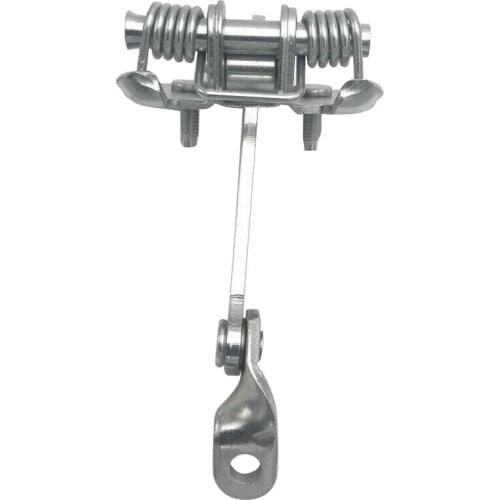 For Citroen C3 2002-2015 Door Check Link Strap Stopper Front Right or Left 9181H1