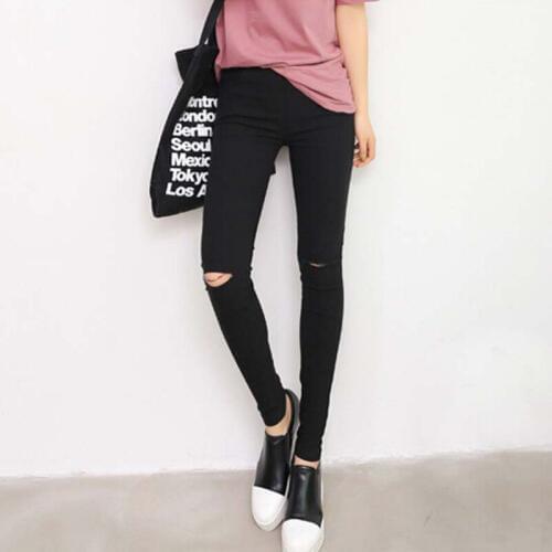 Женские узкие брюки ETOSELL China At AliExpress