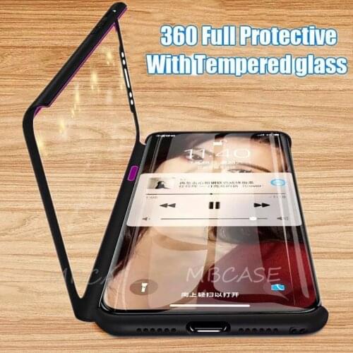 FENGYEDONGSHENG Phone Cases Xiaomi Redmi 9AT