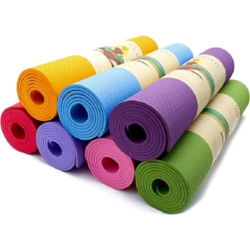 Flylitte Yoga Mats