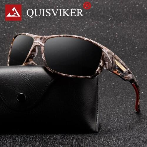 Camouflage Sport Fishing glasses Rayed Sun glasses ciclismo Goggles Outdoor Polarized Fishing Sunglasses Men Women Fish Eyewear
