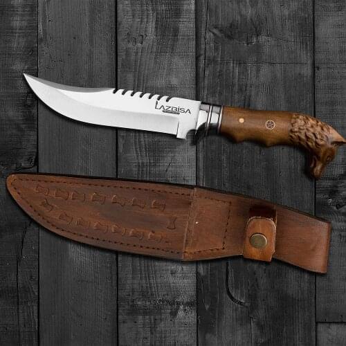 Lazbisa Kitchen Knives