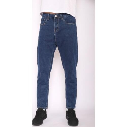 Look of Young Mens Jeans