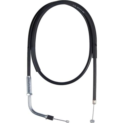 MotoMaster 1L9-26311-00 Throttle Cable A (OPEN) for Yamaha XS 250/400