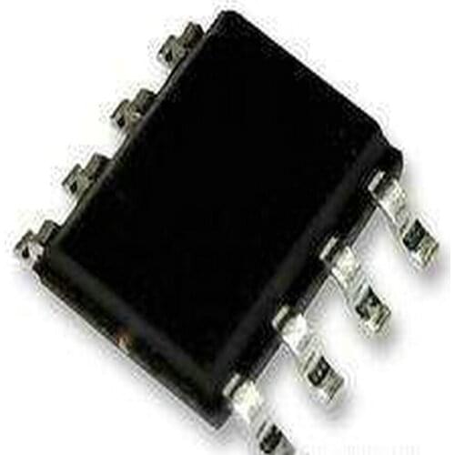 New AD834 AD834JR AD834JRZ SOP8 10pcs/lot