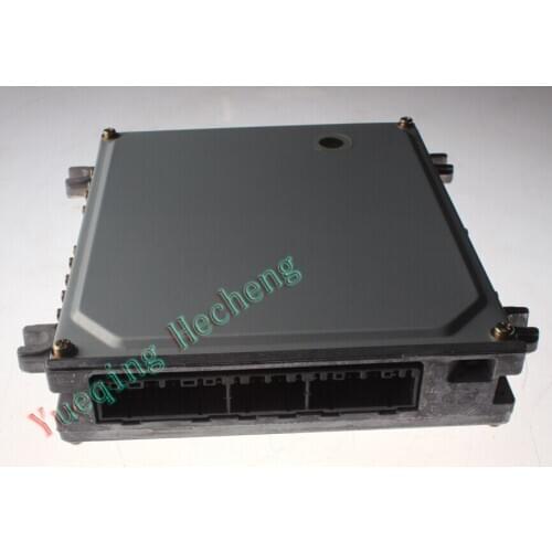 NEW Excavator Controller Computer 4372490 for EX200-5 Free shipping