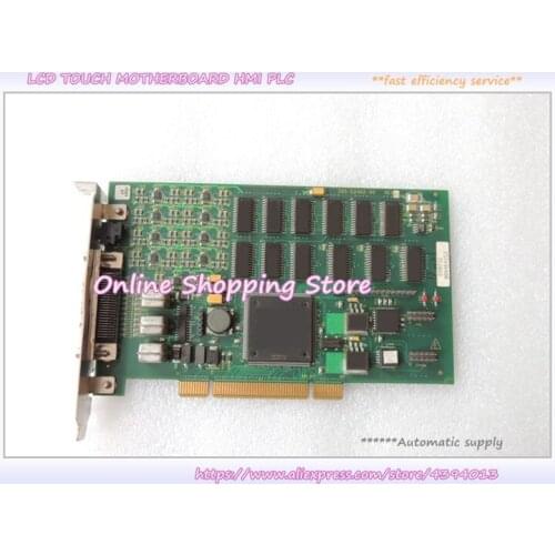 TTM-SA2 205-E2402-00 REVH DT0732 Industrial Motherboard 100% Tested Perfect Quality
