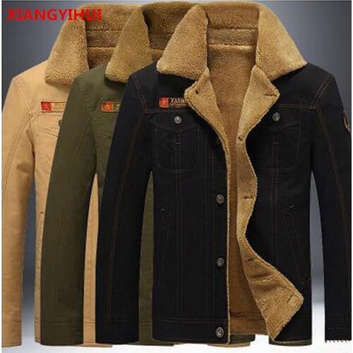 Мужские камуфляжные куртки Xiangyihui China At AliExpress