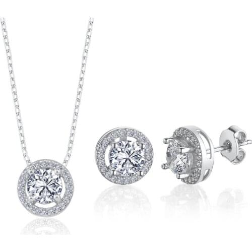 Trendy For Woman 925 Summer Wholesale Zircon Gift Pendant Cute Accessories High Quality Retro Crystal Ring Swarovski