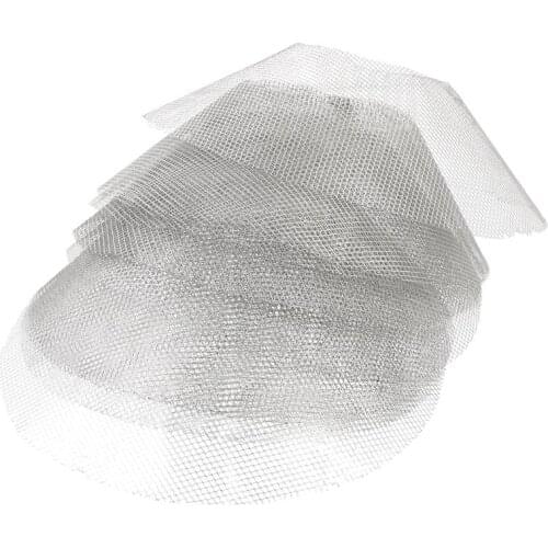 10Pcs Range Hood Filter Net Premium Household Kitchen Range Hood Filter Lampblack Parts Smoke Machine Filter Screen Bowl Filter