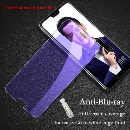 ANXM Screen Protectors For Huawei Honor 10
