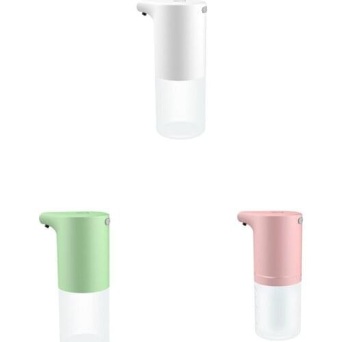 Automatic Soap Dispenser,Infrared Induction Sensor Hand Washer for Kitchen&Bathroom,Hand-Sanitizer Touchless Retail