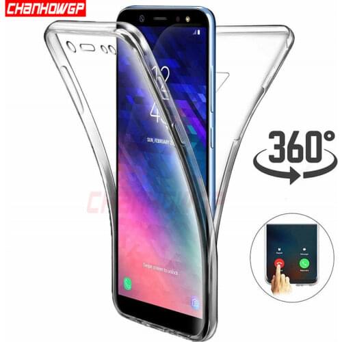 CHANHOWGP Phone Cases Samsung Galaxy A8s