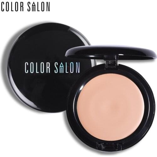 Color Salon Concealers