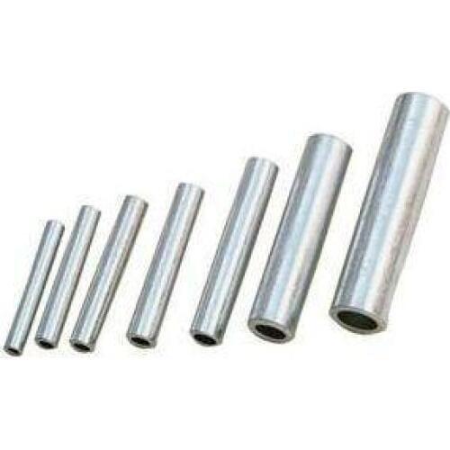 GT-95 95mm Tin plated copper connecting pipe To take over Copper tin plating