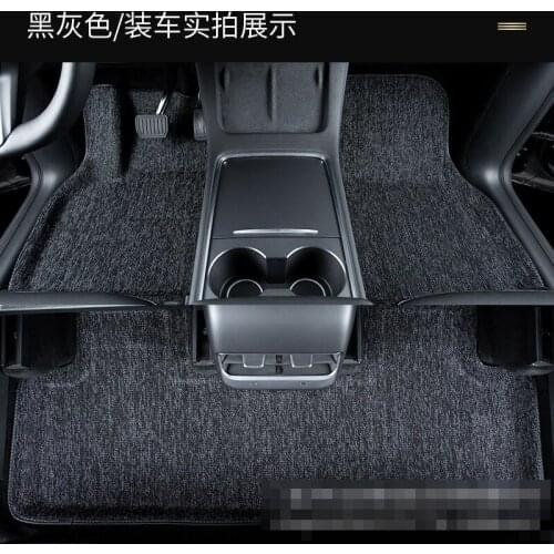 GUWU Trunk Organizers