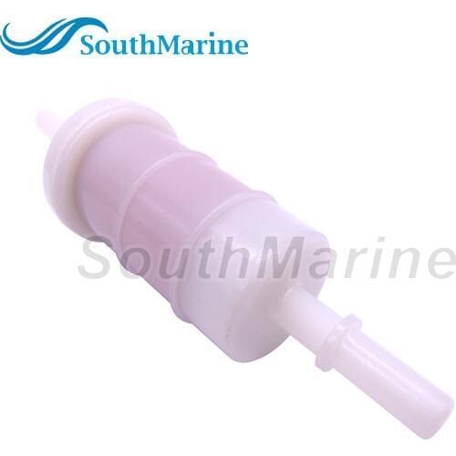Boat Motor 35-879885Q 35-879885T 35-879885K Fuel Filter for Mercury Mariner Outboard Engine 40/50/60HP 4 Stroke EFI, 75-115HP, 1