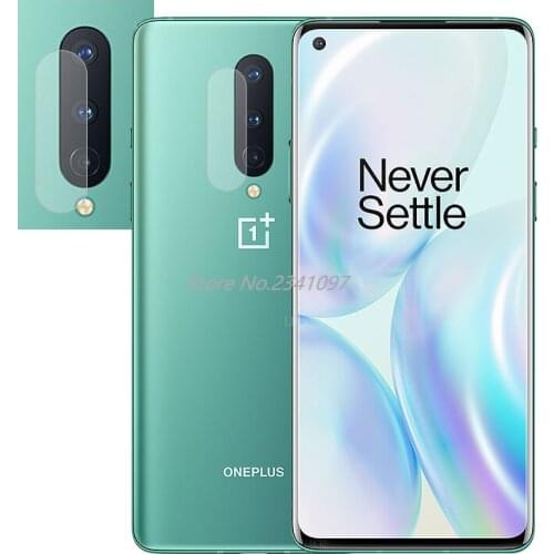 Lucu Vakker Screen Protectors For OnePlus 8