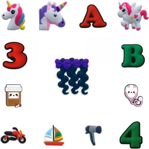 50pcs Fridge Magnet Anime Magnetic Stickers for Home Decor Souvenir Refrigerator Magnets Kids Gift