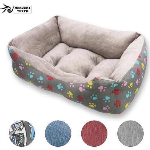 MERCURY TEXTIL Houses For Dogs