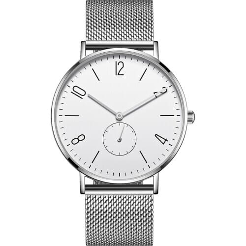 NAKZEN Retro Watches