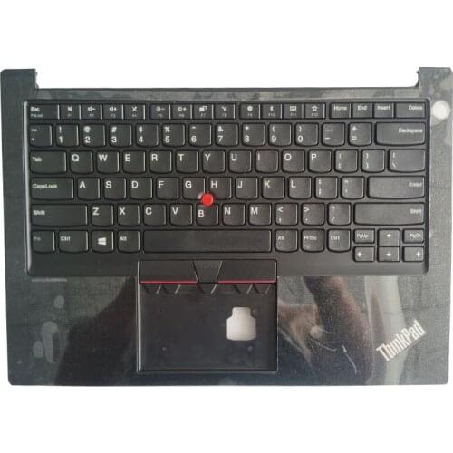 Russian Keyboard for Lenovo Ideapad Y460A Y460P B460E V460 V460A Y560A Y560AT Y560P RU Black keyboard