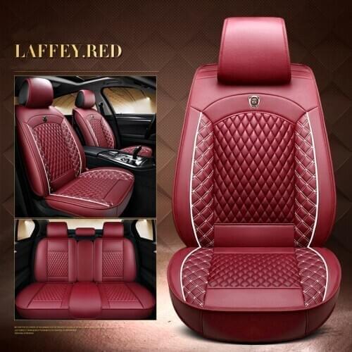 NEW Universal Fit Most Car seat cover For Volkswagen Beetle CC Eos GolfGTI Passat sharan Automobiles seat caution accessories