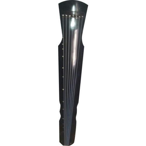 Paulownia Fuxi Guqin formula Zhong Ni type string musical instruments playing professionally with traditional national shipping