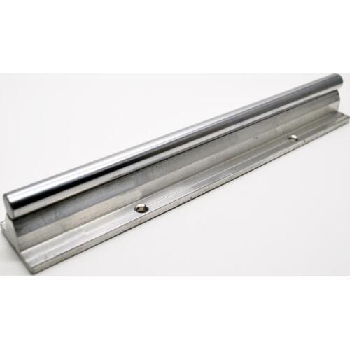 SBR16 16mm linear rail linear guide SBR16 L300mm for cnc parts