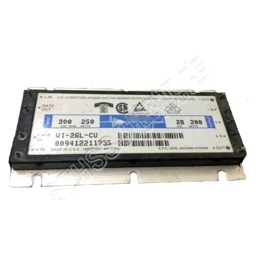 VI-26L-CU VI-250-30 Original, Can Provide Test, 1 Year Warranty