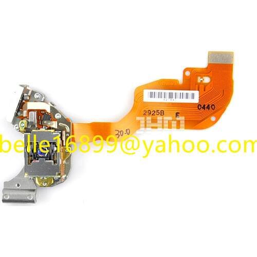 Top quality Matsushita VED0440 YESSZVED0440 Optical Pickup VED-0440 Car DVD Laser Lens Lasereinheit for Vovo Navigation systems