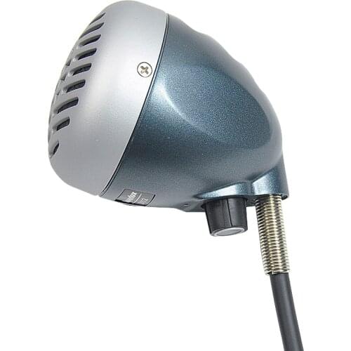 Superlux D112 High quality Blues harmonica microphone mic dedicated 10-hole blues