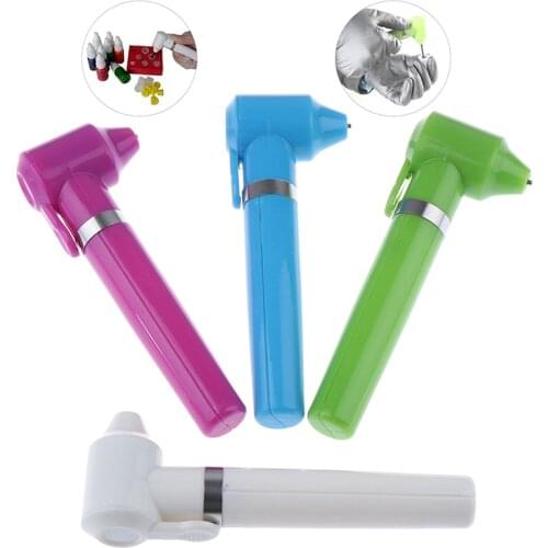 1Set Electric Tattoo Ink Mixer Pigment Agitator + 5 Mixer Sticks Microblading Body Art Tattoo Accessorie Tattoo Machine Supplies