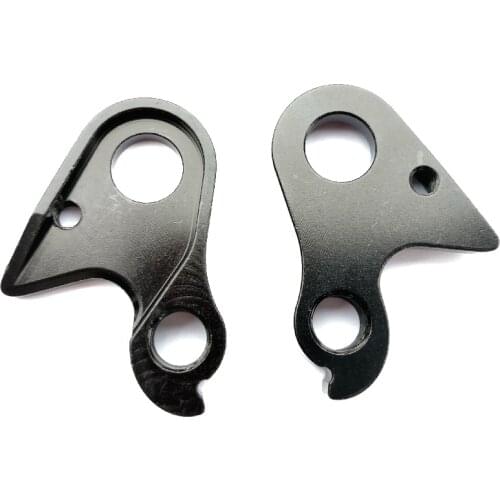 1pc Bicycle gear rear derailleur hanger For HAIBIKE #DO-A91 Sduro Hardseven SL xduro cross e-bikes fs 2016 electric bike dropout