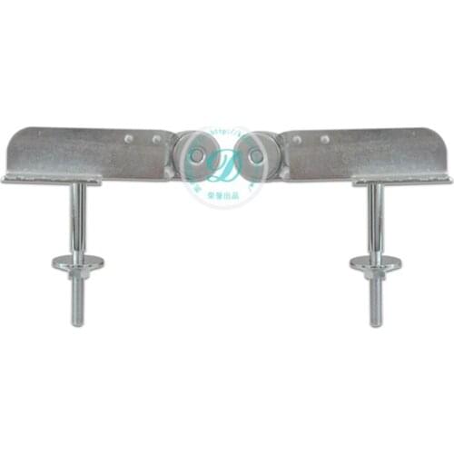 2 pieces Sofa Adjustable Height Angle Hardware Sofa Headrest Ratchet multifunctional adjustment hinge 90-165 degree 5P