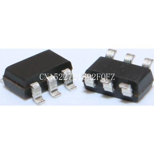 20Pcs AP5100WG AP5100WG-7 SOT23-6 1.2A New and original