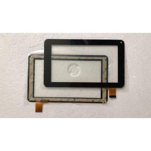 7" denver TAQ-70242 TAQ - 70242 touch panel digitizer tablet pc touch screen