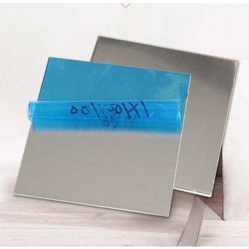 1060 aluminum sheet plate thickness 0.5mm 0.8mm 1mm 2mm 3mm 4mm 5mm Machinery Parts Pure Aluminum Customizable Electrical
