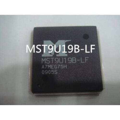 Free shipping NEW MST9U19B-LF MST9U19B LF