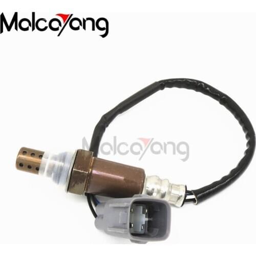 For Toyota Yaris Vios EGOS Exhaust Gas Oxygen Sensor 89465-0D220 894650D220 Air Fuel Ratio Sensor
