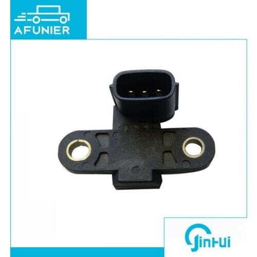 Crankshaft position sensor for Mitsubishi Galant 2.4L Outlander Grandis 4G69 OE No.:MR985119