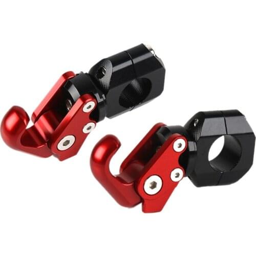 For HONDA PCX 125 PCX 150 PCX125 PCX150 All Year Motorcycle Accessories Handlebar Convenience Hook