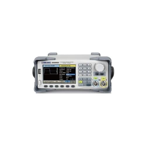 SDG6052X Siglent 500MHz Arbitrary Waveform Generator