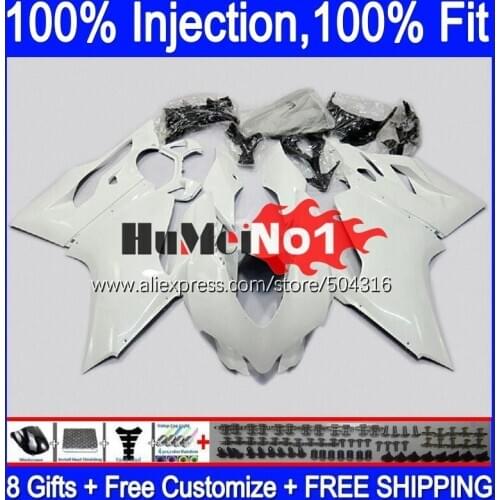 Injection For DUCATI Panigale 899 1199 S 1199R 120MC.5 899S 12 13 14 15 16 1199S 2012 2013 2014 2015 2016 Fairing full white hot
