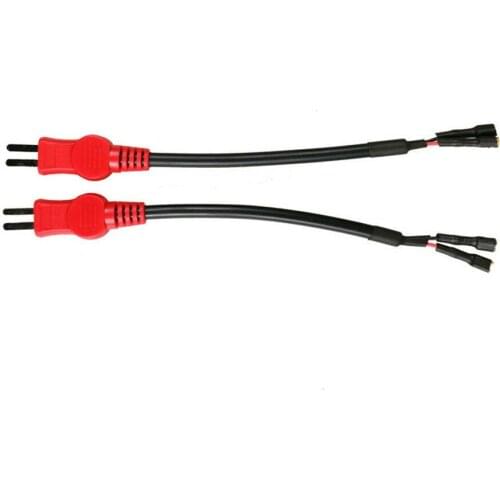 Jiansu Diagnostic Connectors Of Cars