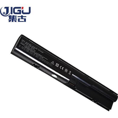 JIGU Laptop Battery For HP 4440S 4441s 4446S 4530s 4535s 4540s For Probook 4545s Series For HSTNN-OB2T LC32BA122 PR09