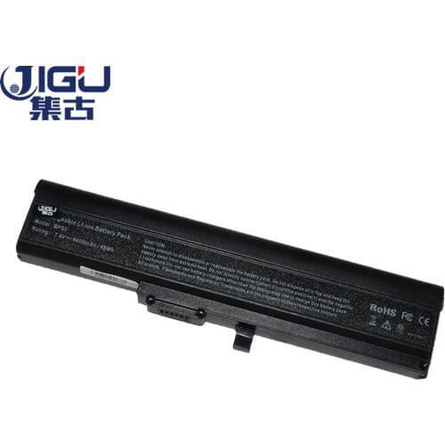 JIGU Laptop Battery For Sony VAIO VGN-TX92S VGN-TX90S VGN-TX27CP VGN-TX36C VGN-TX56C VGN-TX800 VGN-TX91S VGN-TX93S VGN-TX56C