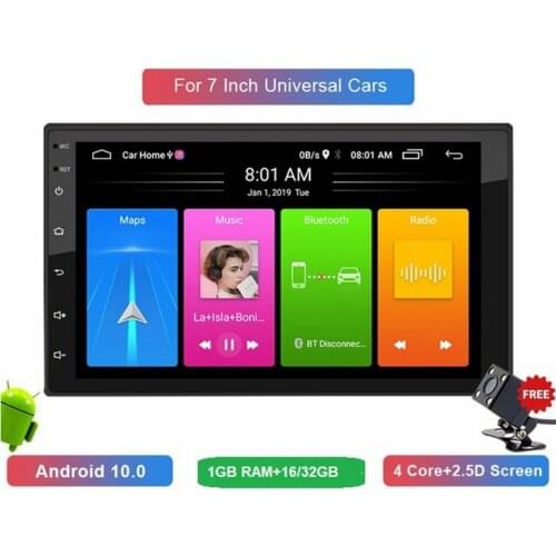 KMDRIVE Players With Navigation